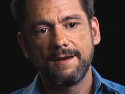 AIDS Activist Spencer Cox Dies
