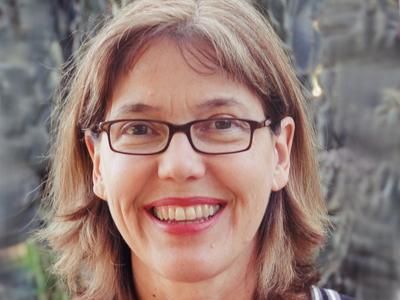 Author Makes the Christian Case for LGBT Rights
