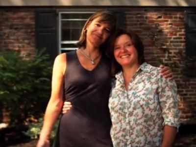 WATCH: Disney PSA of Boy With Two Moms Incites Right-Wing Outrage
