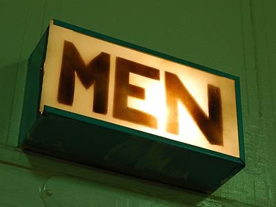 Op-ed: What 'Straight-Acting' Really Means
