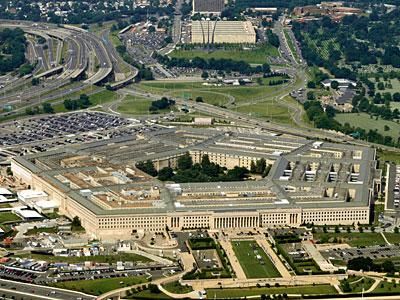 Why No One At The Pentagon Can Read This Story
