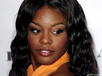 Azealia Banks Sees Sales Rise in Wake of F Word Controversy
