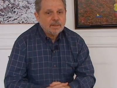 Op-ed: Interviewing an 'Ex-Gay' Therapist
