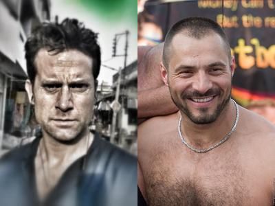 Op-ed: Porn God, Good Samaritan and Incredible Loss