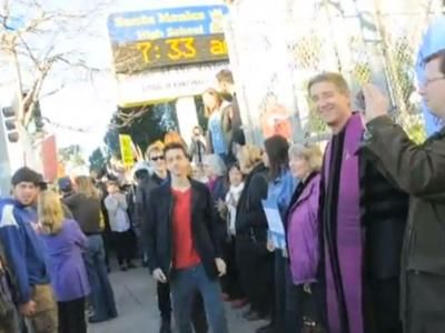 The Westboro Effect Triggers Embarrassing Counter-Protest
