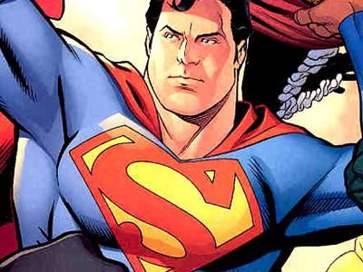 Artist Abandons Orson Scott Card's Superman Comic

