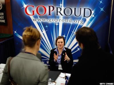 Op-ed: CPAC Debacle Shows GOP Is Still Ruled By Social Conservatives
