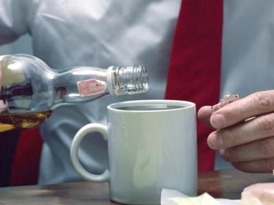 Op-ed: Why Aren't We Talking About Alcoholism?
