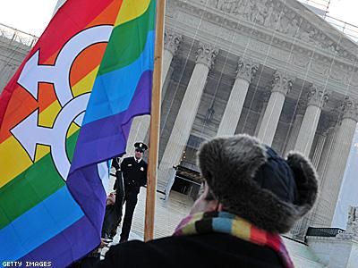 LISTEN AND READ FOR YOURSELF: Audio and Transcript of Prop. 8 Hearing
