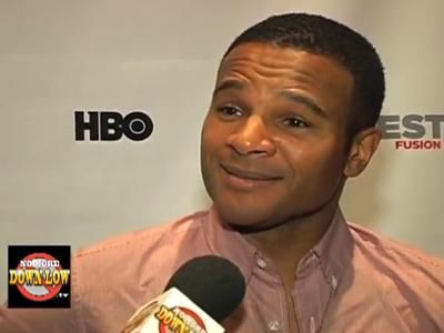 WATCH: Hot Guys With Guns and Sexy Lesbian Vampires Speak Up at Outfest