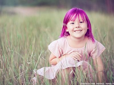 Not So Elementary: A Trans Student's Fight With Her School
