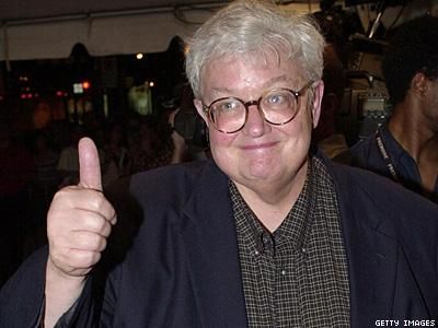 Film Critic, LGBT Supporter Roger Ebert Dies
