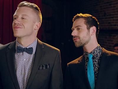 WATCH: New Nordstrom Commercial Includes Same-Sex Couples
