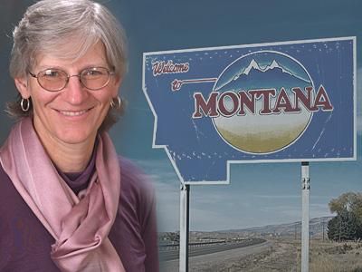 Montana Finally Strikes Law Criminalizing Gay Sex
