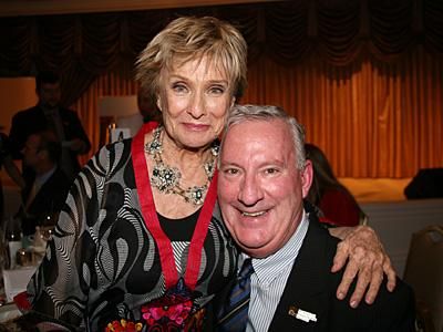 A Faire of the Heart Gala Funds AIDS Housing
