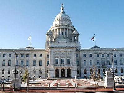 Rhode Island Senate Passes Marriage Equality Bill
