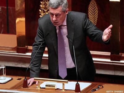 France: Confused Antigay Politicians Accidentally Vote For Marriage Equality
