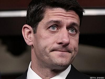Paul Ryan Now Supports Adoption for Gay Couples
