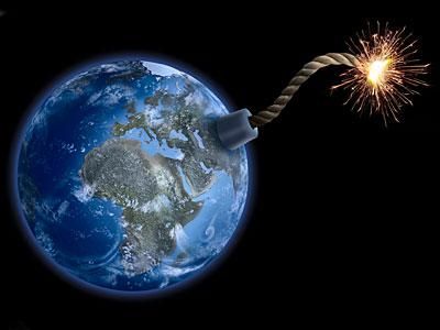 Op-ed: American 'Ex-Gay' Movement Paves Way for Global Harm
