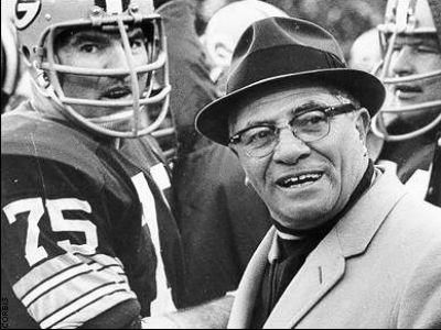 Famed Football Coach Vince Lombardi: An Ally of Gay Players
