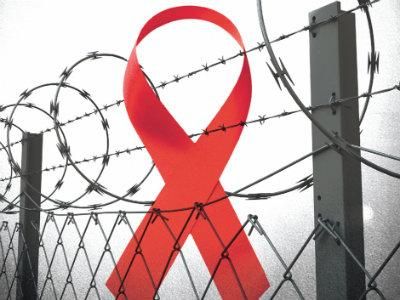Op-ed: HIV Quarantines? They Already Exist
