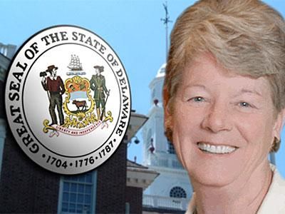 No. 11: Marriage Equality Signed in Delaware

