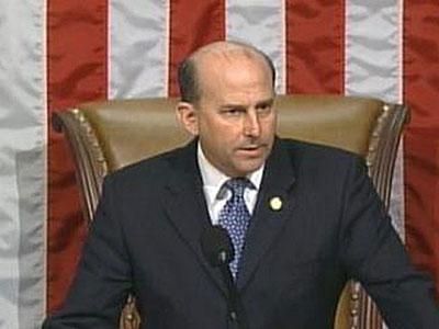 Texas Rep. Louie Gohmert Thinks Gay Boy Scouts Are Pedophiles
