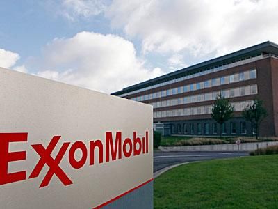 ExxonMobil Shareholders Cast 14th Vote Opposing Protections for LGBT Employees
