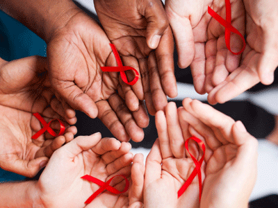 Open Letter: Let's Stop Falling Behind on HIV
