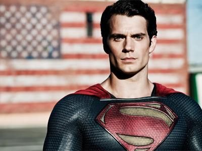 Man of Steel: A Gay Allegory For Our Time
