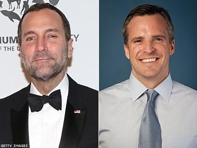 Obama Nominates Two More Openly Gay Ambassadors
