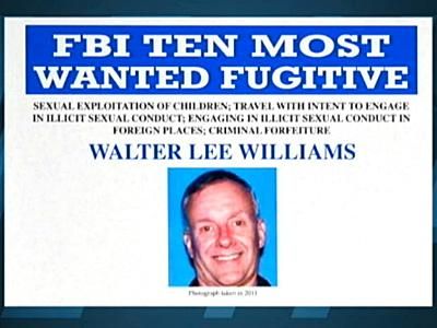 Op-ed: How a Renowned Gay Writer Made the FBI's Most Wanted List
