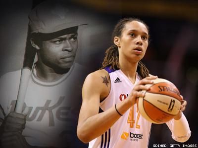 From Glenn Burke to Brittney Griner: The State of Pride in Sports
