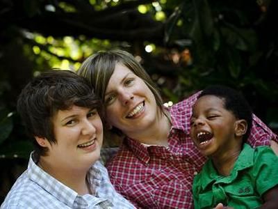 Meet Two Families Fighting For Adoption Rights in North Carolina
