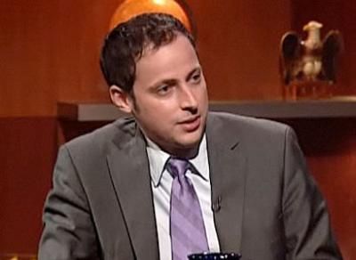 Nate Silver Leaving New York Times for ESPN
