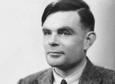 British Government to Pardon Gay Codebreaker Alan Turing?

