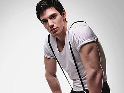 Op-ed: Steve Grand Is The Role Model That Gay Youth Need
