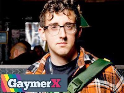 GaymerX's Founder Reveals What Gayming Is All About
