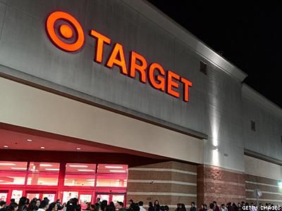 Target Responds to Questions About Its Political Donations
