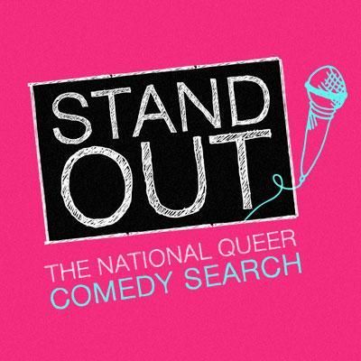 WATCH AND VOTE: Who Is The Next Great Queer Comedian?
