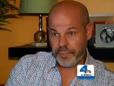 WATCH: This Man's Doctor Diagnosed Him a 'Chronic Homosexual'
