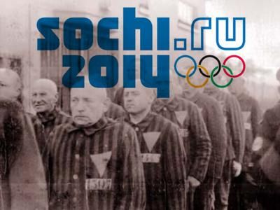 Op-ed: Why We Should Ditch the Sochi Olympics
