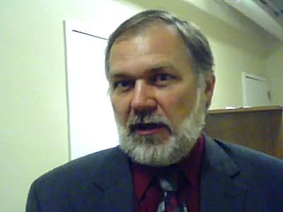 Scott Lively Will Be Tried for Fueling Antigay Persecution In Uganda

