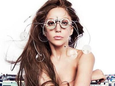 12 Reasons Lady Gaga Deserves Our 'Applause'
