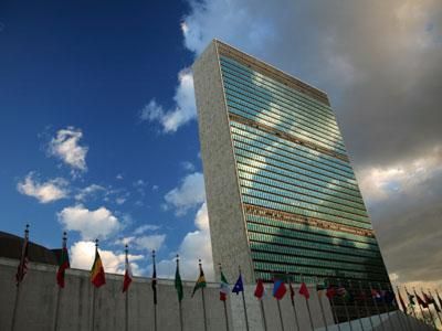 United Nations Urges Russia to Repeal Antigay Laws
