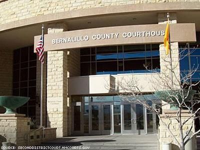 N.M. County Issues Marriage Licenses as Couple Sues for Legal Recognition

