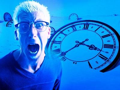 Op-ed: In Defense of Aging
