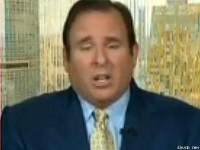 CNN Commentator: Chelsea Manning Will Get 'Good Practice' Being Female in Prison
