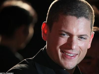 WATCH: Wentworth Miller Says He Attempted Suicide Before Coming Out
