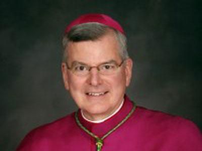 Archbishop: Marriage Equality Was Satan's Creation
